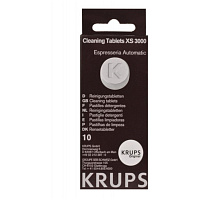 Чистящее средство Krups XS300010 для кофемашины фото Чистящее средство Krups XS300010 для кофемашины