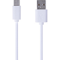 Кабель Rexant USB A - USB Type-C 1 метр (18-1881-1) фото Кабель Rexant USB A - USB Type-C 1 метр (18-1881-1)