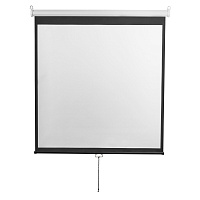 Экран для проектора Digis 200x200 (DSOD-1105) фото Экран для проектора Digis 200x200 (DSOD-1105)