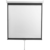 Экран для проектора Digis 200x200 (DSOD-1105) фото Экран для проектора Digis 200x200 (DSOD-1105)