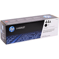 Картридж лазерный HP 44A CF244A черный оригинальный фото Картридж лазерный HP 44A CF244A черный оригинальный