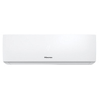 Сплит-система HISENSE AS-18HR4RMADJ00, внешний и внутренний блок, площадь помещения до 52 м2, НС-1594850 фото Сплит-система HISENSE AS-18HR4RMADJ00, внешний и внутренний блок, площадь помещения до 52 м2, НС-1594850