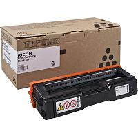 Картридж лазерный Ricoh SP C360HE 408184 черный оригинальный повышенной емкости фото Картридж лазерный Ricoh SP C360HE 408184 черный оригинальный повышенной емкости