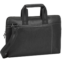 Сумка для ноутбука 13.3 RivaCase 8920 черная (8920 black) фото Сумка для ноутбука 13.3 RivaCase 8920 черная (8920 black)