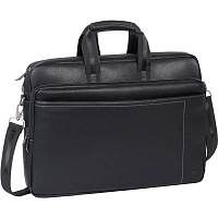 Сумка для ноутбука 16 RivaCase 8940 черная (8940 Black) фото Сумка для ноутбука 16 RivaCase 8940 черная (8940 Black)
