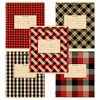 Тетрадь 12 л. BRAUBERG клетка, обложка картон, CLASSIC TEXTURE, 107265 фото Тетрадь 12 л. BRAUBERG клетка, обложка картон, CLASSIC TEXTURE, 107265