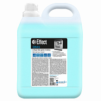 Жидкое средство для стирки цветного белья Effect Omega 501 5 л (концентрат) фото Жидкое средство для стирки цветного белья Effect Omega 501 5 л (концентрат)