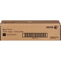 Картридж лазерный Xerox 006R01731 черный оригинальный фото Картридж лазерный Xerox 006R01731 черный оригинальный