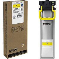 Картридж Epson C13T945440 желтый оригинальный фото Картридж Epson C13T945440 желтый оригинальный