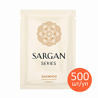 Шампунь Grass Sargan 10 мл саше (500 штук в упаковке)