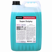 Средство для мытья сантехники Pro-Brite Super Dolphy 5 л