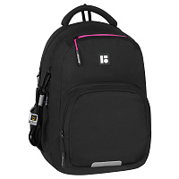 Рюкзак Berlingo ErgoFlex "Youth Fusion" 42*30*17см, 2 отделения, 4 кармана, эргономичная спинка