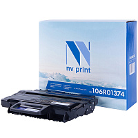 Картридж лазерный NV PRINT (NV-106R01374) для XEROX Phaser 3250, ресурс 5000 страниц фото Картридж лазерный NV PRINT (NV-106R01374) для XEROX Phaser 3250, ресурс 5000 страниц