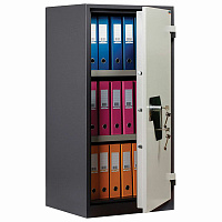 Шкаф металлический огнестойкий VALBERG "BM-1260KL", 1220х600х520 мм, 72 кг, ключевой замок, сварной, S10899102343 фото Шкаф металлический огнестойкий VALBERG "BM-1260KL", 1220х600х520 мм, 72 кг, ключевой замок, сварной, S10899102343