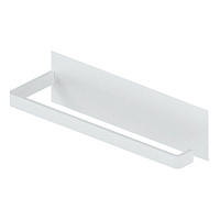 Держатель для бумажных полотенец и рулонных салфеток самоклеящийся, LAIMA HOME, 608004