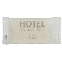 Мыло одноразовое 13 г, КОМПЛЕКТ 500 шт., HOTEL COLLECTION, саше, флоупак, 2000312 фото Мыло одноразовое 13 г, КОМПЛЕКТ 500 шт., HOTEL COLLECTION, саше, флоупак, 2000312