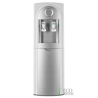 Пурифайер Ecotronic C21-U4LE серебристый фото Пурифайер Ecotronic C21-U4LE серебристый