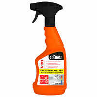 Чистящее средство для удаления известкового налета и ржавчины Effect Alfa 103 0.5 л (концентрат)