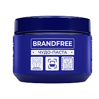 Чистящая паста для уборки 500 г BRANDFREE, пятновыводитель для твёрдых поверхностей фото Чистящая паста для уборки 500 г BRANDFREE, пятновыводитель для твёрдых поверхностей