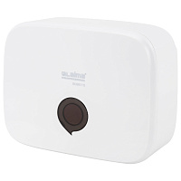 Диспенсер для полотенец LAIMA PROFESSIONAL PREMIUM (Система H2), Z-сложения, белый, ABS-пластик, 609515