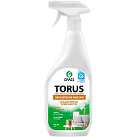 Полироль для мебели Grass Torus 600 мл фото Полироль для мебели Grass Torus 600 мл