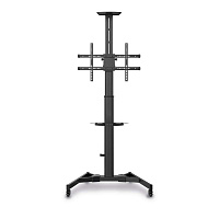 Стойка для ТВ с кронштейном Digis DSM-P164C фото Стойка для ТВ с кронштейном Digis DSM-P164C