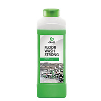 Средство для машинной и ручной мойки водостойких полов Grass Floor Wash Strong 1.2 кг (концентрат) фото Средство для машинной и ручной мойки водостойких полов Grass Floor Wash Strong 1.2 кг (концентрат)