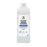 Средство для машинной и ручной мойки водостойких полов Grass Floor Wash Strong 1.2 кг (концентрат) фото Средство для машинной и ручной мойки водостойких полов Grass Floor Wash Strong 1.2 кг (концентрат)