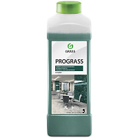 Универсальное моющее средство Grass Prograss 1 л (концентрат) фото Универсальное моющее средство Grass Prograss 1 л (концентрат)