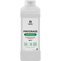 Универсальное моющее средство Grass Prograss 1 л (концентрат) фото Универсальное моющее средство Grass Prograss 1 л (концентрат)