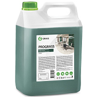Универсальное моющее средство Grass Prograss 5 л (концентрат) фото Универсальное моющее средство Grass Prograss 5 л (концентрат)