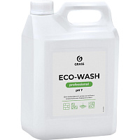 Универсальное моющее средство Grass Eco-Wash/Orion 5 кг (концентрат) фото Универсальное моющее средство Grass Eco-Wash/Orion 5 кг (концентрат)