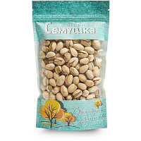 Фисташки Семушка жареные соленые 220 г фото Фисташки Семушка жареные соленые 220 г
