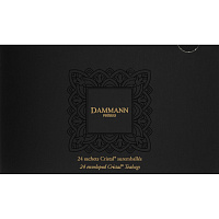 Чай черный Dammann Breakfast 24 пакетика фото Чай черный Dammann Breakfast 24 пакетика