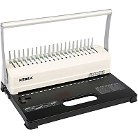 Брошюровщик Kobra Queenbind H500 фото Брошюровщик Kobra Queenbind H500