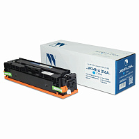 Картридж лазерный NV PRINT (NV-W2411A) для HP Color LaserJet M182/M183, голубой, ресурс 850 страниц фото Картридж лазерный NV PRINT (NV-W2411A) для HP Color LaserJet M182/M183, голубой, ресурс 850 страниц