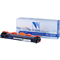 Картридж совм. NV Print TN-1075 черный для Brother HL1012/DCP1510/1512/MFC1815 (1000стр.) фото Картридж совм. NV Print TN-1075 черный для Brother HL1012/DCP1510/1512/MFC1815 (1000стр.)