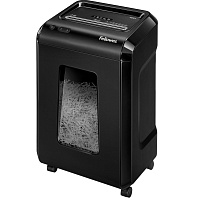 Шредер (уничтожитель документов) Fellowes Powershred 92Cs 4-й уровень секретности объем корзины 25 л фото Шредер (уничтожитель документов) Fellowes Powershred 92Cs 4-й уровень секретности объем корзины 25 л