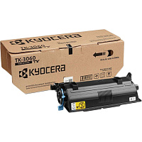 Картридж лазерный Kyocera TK-3060 1T02V30NL0/С черный оригинальный фото Картридж лазерный Kyocera TK-3060 1T02V30NL0/С черный оригинальный