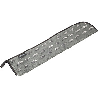 Насадка МОП для швабры-флаундера (плоской) Vileda Professional MultiDuster MicroPlus микрофибра/полиэстер 47x7 см (код НАССР: синий/красный/зеленый/же фото Насадка МОП для швабры-флаундера (плоской) Vileda Professional MultiDuster MicroPlus микрофибра/полиэстер 47x7 см (код НАССР: синий/красный/зеленый/же