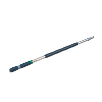 Рукоятка телескопическая Vileda Professional 100-180 см алюминий синяя (119967) фото Рукоятка телескопическая Vileda Professional 100-180 см алюминий синяя (119967)
