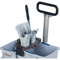 Тележка двухведерная УльтраСпид Про 25 Vileda Professional, 10 л_ГГ