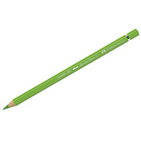 Карандаш акварельный художественный Faber-Castell "Albrecht Durer", цвет 166 травяной фото Карандаш акварельный художественный Faber-Castell "Albrecht Durer", цвет 166 травяной