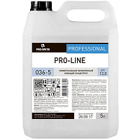 Моющее средство универсальное Pro-Brite Pro-line 5 л (концентрат) фото Моющее средство универсальное Pro-Brite Pro-line 5 л (концентрат)
