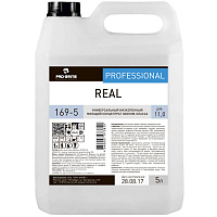 Универсальное моющее средство Pro-Brite Real 5 л (концентрат) фото Универсальное моющее средство Pro-Brite Real 5 л (концентрат)