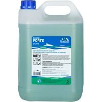Средство для машинной мойки полов с сильной степенью загрязнения Dolphin Forte (D 004) 5 л (концентрат) фото Средство для машинной мойки полов с сильной степенью загрязнения Dolphin Forte (D 004) 5 л (концентрат)