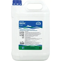 Средство для мытья полов Dolphin Basic (D001-5) 5 л (концентрат) фото Средство для мытья полов Dolphin Basic (D001-5) 5 л (концентрат)