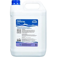 Средство для мытья стекол и зеркал Dolphin Crystal (D 019) 5 л фото Средство для мытья стекол и зеркал Dolphin Crystal (D 019) 5 л