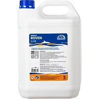 Моющее средство для грилей, духовок, пароконвектоматов Dolphin Imnova Roven (D036-5) 5 л (концентрат) фото Моющее средство для грилей, духовок, пароконвектоматов Dolphin Imnova Roven (D036-5) 5 л (концентрат)