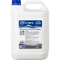 Средство для удаления накипи и других минеральных отложений Dolphin Promnova Acid LF Meta (D043-5) 5 л (концентрат) фото Средство для удаления накипи и других минеральных отложений Dolphin Promnova Acid LF Meta (D043-5) 5 л (концентрат)